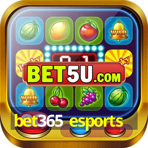 bet365 esports